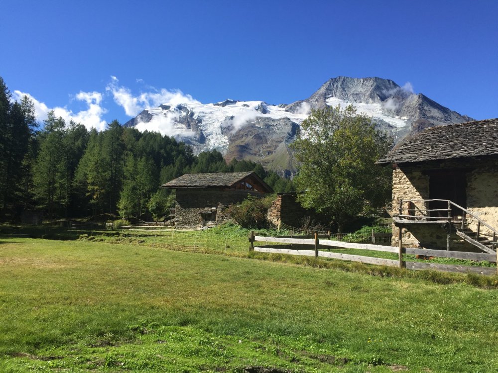 Chambres d'hôtes à Bourg-Saint-Maurice