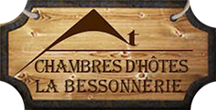 CHAMBRES D'HÔTES LA BESSONNERIE