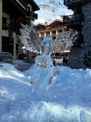 VAL D'ISERE