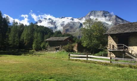 Chambres d'hôtes à Bourg-Saint-Maurice