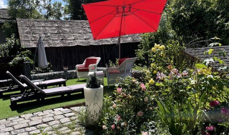 LE PETIT COIN TERRASSE